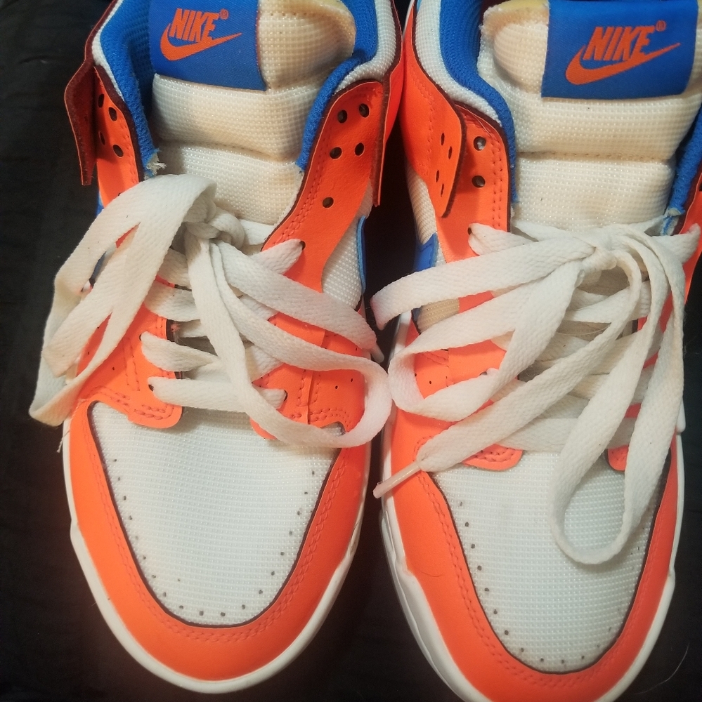 Women Nike Dunk